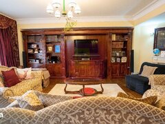 Apartament ULTRA LUX, 4 camere la baza Partiei Clabucet - Predeal