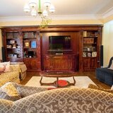 Apartament ULTRA LUX, 4 camere la baza Partiei Clabucet - Predeal